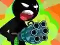Peli Stickman Tiimivoima 2 verkossa Peli Stickman Tiimivoima 2 verkossa