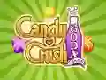Peli Candy Crush Soda verkossa Peli Candy Crush Soda verkossa