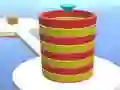 Peli Tulipallot - Laukaise Pallo 3D verkossa Peli Tulipallot - Laukaise Pallo 3D verkossa