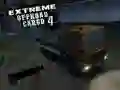 Peli Äärimmäinen Maasto Kuorma 4 verkossa Peli Äärimmäinen Maasto Kuorma 4 verkossa