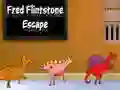 Peli Fred Flintstonen Pakoon verkossa Peli Fred Flintstonen Pakoon verkossa