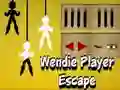 Peli Wendie Pelaajan Pako verkossa Peli Wendie Pelaajan Pako verkossa