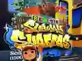 Peli Subway Surfers Berliini verkossa Peli Subway Surfers Berliini verkossa