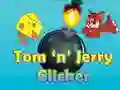 Peli Tom ja Jerry Klikkaaja verkossa Peli Tom ja Jerry Klikkaaja verkossa