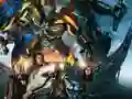 Peli Transformers Palapeli kokoelma verkossa