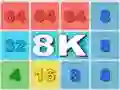 Peli 8K verkossa Peli 8K verkossa