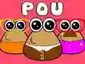 Peli Pou verkossa