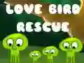 Peli Rakkauslintujen Pelastus verkossa Peli Rakkauslintujen Pelastus verkossa