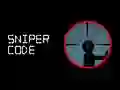 Peli Sniper-koodi verkossa