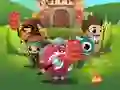 Peli Poke.io verkossa Peli Poke.io verkossa