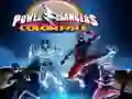 Peli Power Rangers: Väri Pudotus verkossa Peli Power Rangers: Väri Pudotus verkossa