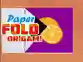Peli Paperin taittaminen origami verkossa Peli Paperin taittaminen origami verkossa