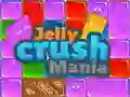Peli Jelly Crush Mania verkossa Peli Jelly Crush Mania verkossa