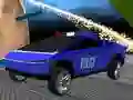 Peli Kyberkuorma-auto Auto Akrobatiasimulaattori verkossa