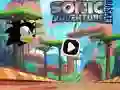 Peli Sonic Koripallo Seikkailu verkossa Peli Sonic Koripallo Seikkailu verkossa