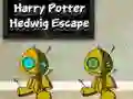 Peli Harry Potter: Hedwigin Pako verkossa