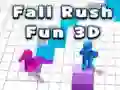 Peli Syksy Ryntää Hauskuus 3D verkossa Peli Syksy Ryntää Hauskuus 3D verkossa