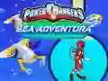Peli Power Rangers: Meriseikkailu verkossa Peli Power Rangers: Meriseikkailu verkossa