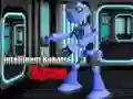 Peli Älykkäät Robotit Palapeli verkossa Peli Älykkäät Robotit Palapeli verkossa