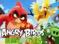 Peli Angry Birds: Piilotetut Tähdet verkossa Peli Angry Birds: Piilotetut Tähdet verkossa