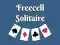 Peli Freecell Solitaire verkossa Peli Freecell Solitaire verkossa