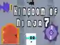 Peli Ninja valtakunta 7 verkossa Peli Ninja valtakunta 7 verkossa