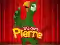 Peli Puhuva Pierre Lintu verkossa