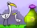Peli Pako kurjen maasta verkossa Peli Pako kurjen maasta verkossa