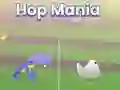 Peli Hyppimania verkossa