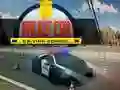 Peli Poliisiauton jahti simulaattori verkossa Peli Poliisiauton jahti simulaattori verkossa