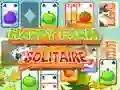 Peli Iloinen Farma Solitaire verkossa
