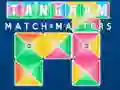 Peli Tangram Yhteensovittamisen Mestarit verkossa Peli Tangram Yhteensovittamisen Mestarit verkossa