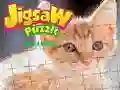 Peli Palapeli Kissat ja Kissa-pennut verkossa Peli Palapeli Kissat ja Kissa-pennut verkossa