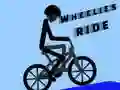 Peli Wheelie Matka verkossa Peli Wheelie Matka verkossa