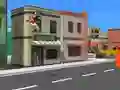 Peli Jumpero Parkour verkossa Peli Jumpero Parkour verkossa