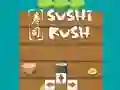 Peli Sushi Kiire verkossa Peli Sushi Kiire verkossa