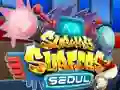 Peli Subway Surfers Soul verkossa Peli Subway Surfers Soul verkossa