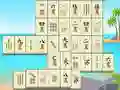 Peli Tropiikkimahjong verkossa Peli Tropiikkimahjong verkossa