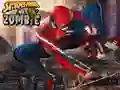 Peli Hämähäkkimies Vs Zombi verkossa Peli Hämähäkkimies Vs Zombi verkossa