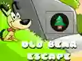 Peli Vanhan Karhun Pako verkossa