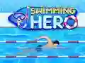 Peli Uimahero verkossa Peli Uimahero verkossa