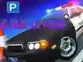 Peli Yhdysvaltojen Poliisiauton Pysäköinti verkossa Peli Yhdysvaltojen Poliisiauton Pysäköinti verkossa