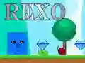 Peli Rexo verkossa Peli Rexo verkossa