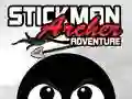 Peli Stickman Jousiamiehen Seikkailu verkossa Peli Stickman Jousiamiehen Seikkailu verkossa