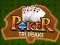 Peli Pokeri Kolme Huippua verkossa