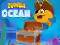 Peli Zumbia Oseani verkossa