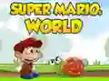 Peli Super Mario: Maailma verkossa