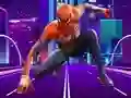 Peli Spiderman Puolusta Kaupunkia verkossa Peli Spiderman Puolusta Kaupunkia verkossa