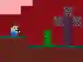 Peli Steve SeikkailuCraft Nether verkossa Peli Steve SeikkailuCraft Nether verkossa