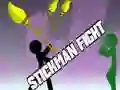Peli Stickman Taistelu verkossa Peli Stickman Taistelu verkossa
